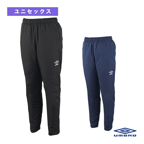 楽天市場】中綿ウーブンパンツ／ユニセックス（UAA4120PB