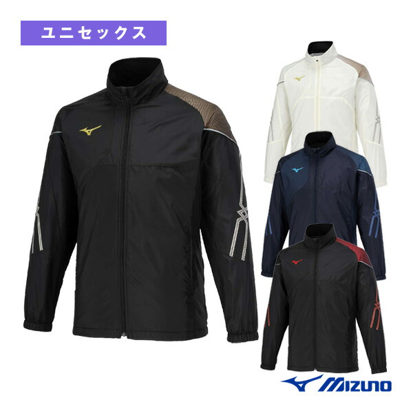 楽天市場】ミズノ テニスウェア（メンズ/ユニ） アクティブウォーマー