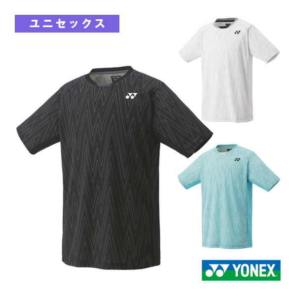 YONEX テニスウェア セット☆彡 楽天市場】ヨネックス YONEX テニスウェア ユニセックス ゲーム