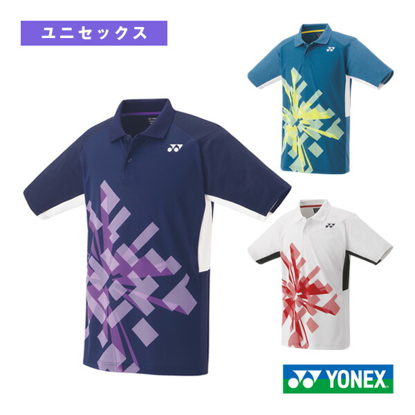 楽天市場】ヨネックス YONEX テニスウェア ユニセックス ゲーム