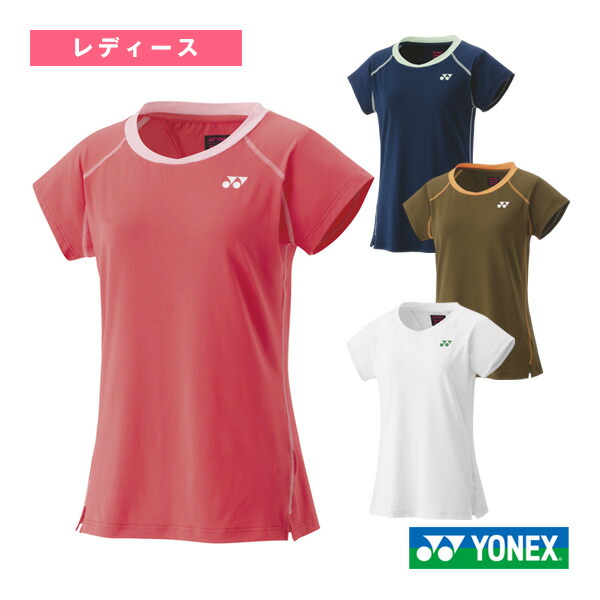 楽天市場】ヨネックス YONEX テニスウェア レディース ゲーム
