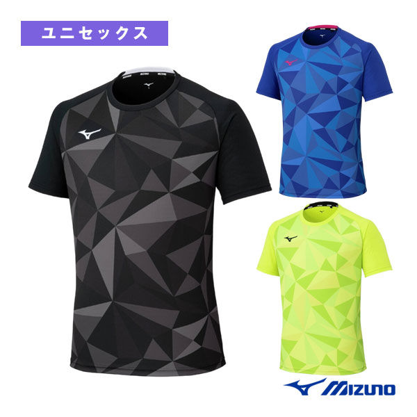 【レア】Mizuno テニスウェアセット ネイビー/イエロー 楽天市場】ソフトテニス バドミントン ウェア ミズノ MIZUNO