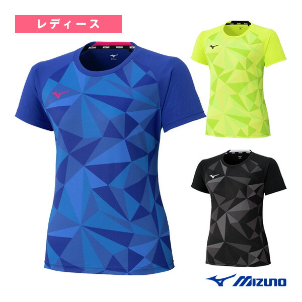 【美品】YONEX MIZUNOゲームシャツTシャツ・スコート レディースセット 000000016022_9QHLw3E.jpg