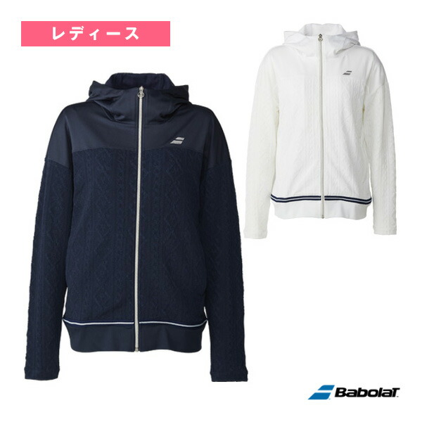 レディース バボラ BabolaTPURE ロングスリーブシャツ BWT5126 バボラ ウェア（レディース） ]ピュア ロングスリーブシャツ