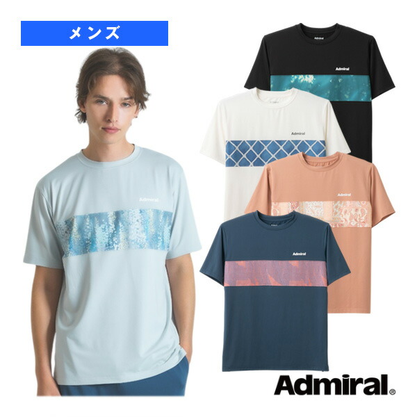楽天市場】アドミラル(Admiral) テニスウェア（メンズ/ユニ