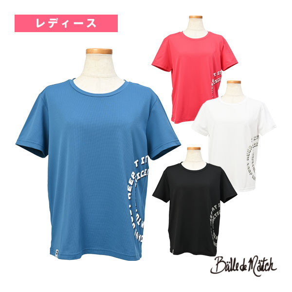 楽天市場】 バルデマッチ テニスウェア（レディース） サングラスT