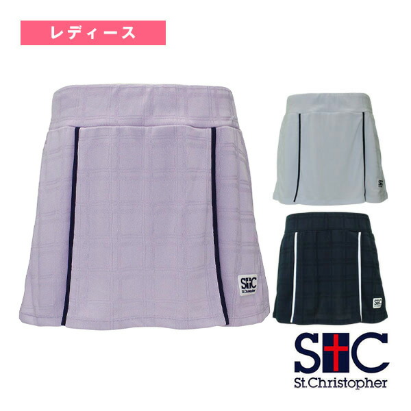 *St. Christopher *チェック柄トップス＆スコート セットアップM 楽天市場】セントクリストファー チェックの通販