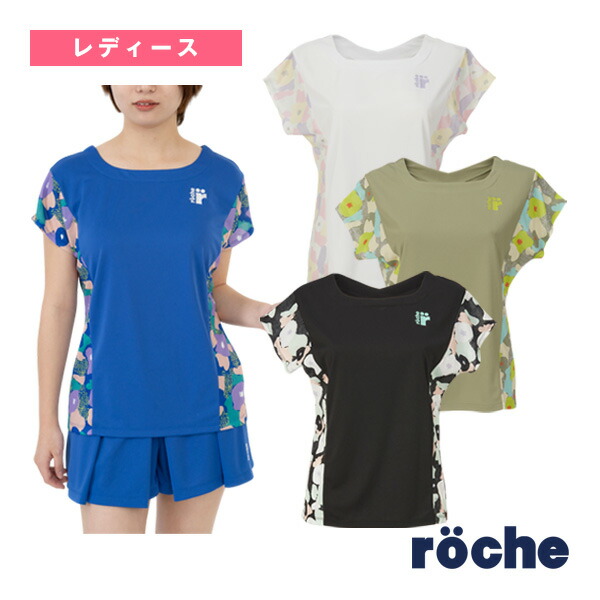 楽天市場】ローチェ（roche） テニスウェア（レディース