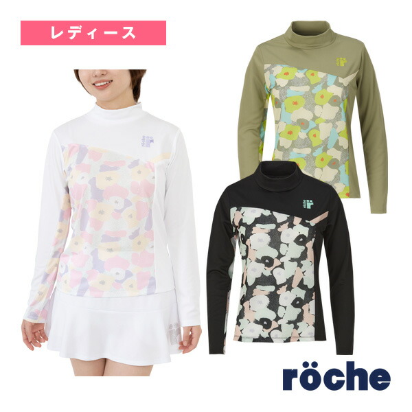 楽天市場】ローチェ（roche） テニスウェア（レディース