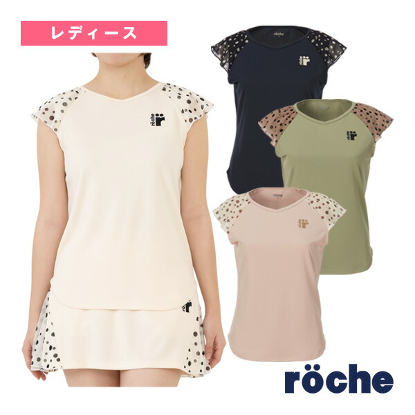 ダイさん専用ページ 楽天市場】ゲームシャツ レディース 258508 ローチェ（roche