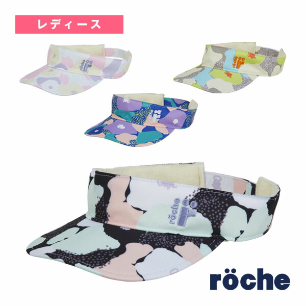 由規 楽天市場】ローチェ（roche） テニスアクセサリ・小物 ドライ