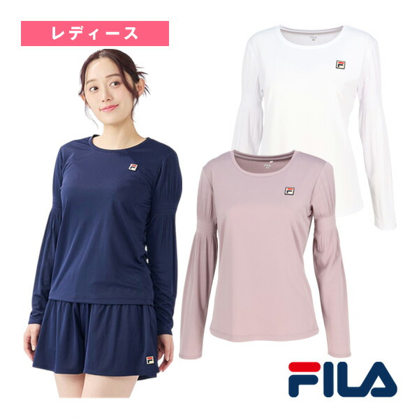 楽天市場】フィラ FILA テニスウェア レディス キュロットパンツ
