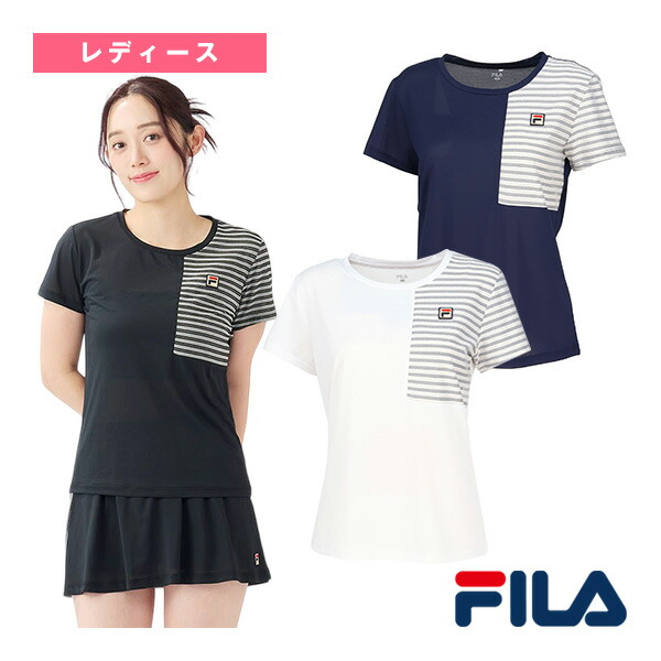 楽天市場】『即日出荷』フィラ FILA テニスウェア メンズ ゲーム