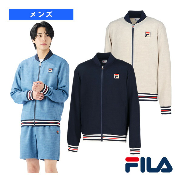 楽天市場】【10%OFFクーポン対象】フィラ FILA テニスウェア メンズ