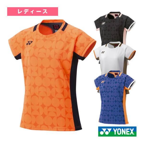 楽天市場】ヨネックス YONEX バドミントンウェア レディス