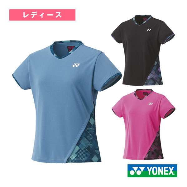 ヨネックス パンツ シャツ ジャージ テニス ウェア ユニフォーム シャツM . ヨネックス YONEX ヨネックス YONEX テニス ユニゲームシャツ