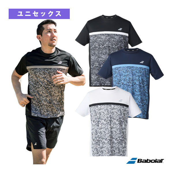 楽天市場】バボラ BabolaT テニスウェア ユニセックス CLUB ショート