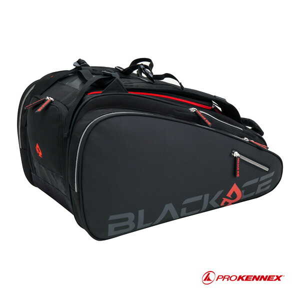 プロケネックス テニスバッグ エースステーション ツアーバッグ Ace Station Tour Bag AYBG2404