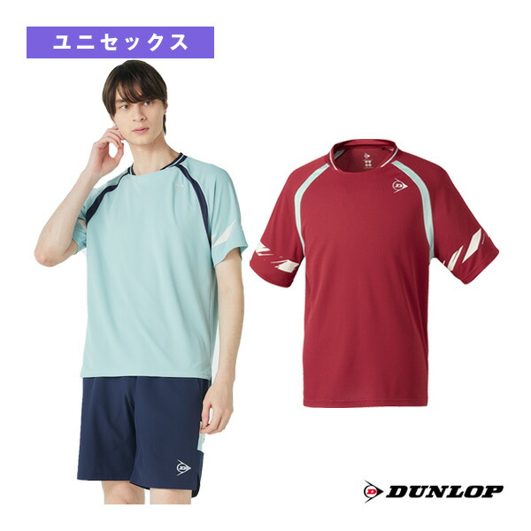 楽天市場】ダンロップ テニスウェア（メンズ/ユニ） ゲーム