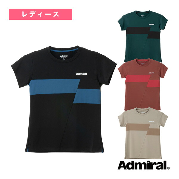 楽天市場】 アドミラル(Admiral) テニスウェア（レディース） バック