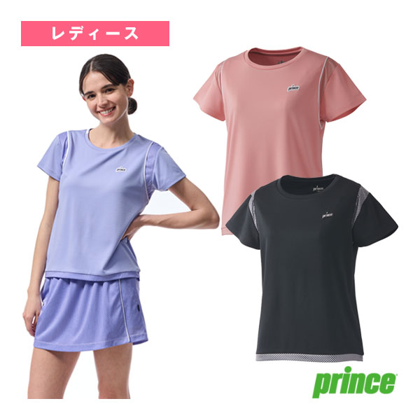 新品 プリンス テニスウェア L 楽天市場】ポイント10倍☆ プリンス テニスウェア（レディース