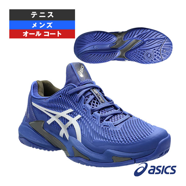 COURT FF 3 NOVAK（オールコート） asics テニスシューズ 楽天市場】2023 asics アシックス オールコート用テニスシューズ