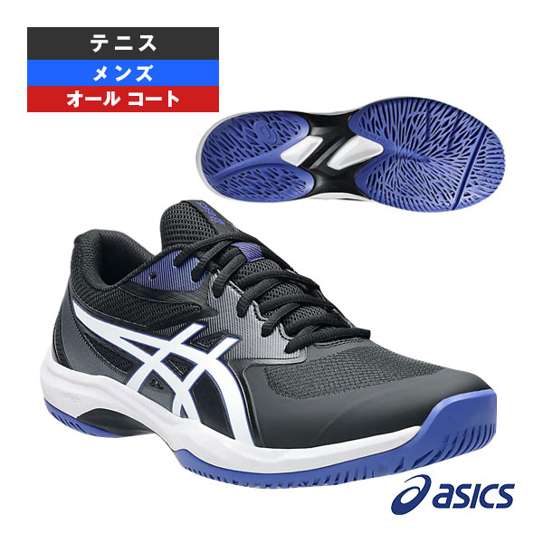 アシックス コートFF ノヴァク NOVAK オールコート用 楽天市場】2021年モデル asics アシックス オールコート用テニス