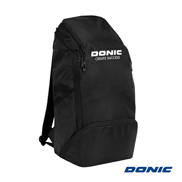 DONIC 卓球バッグ DONIC バックパック レボックス FL044