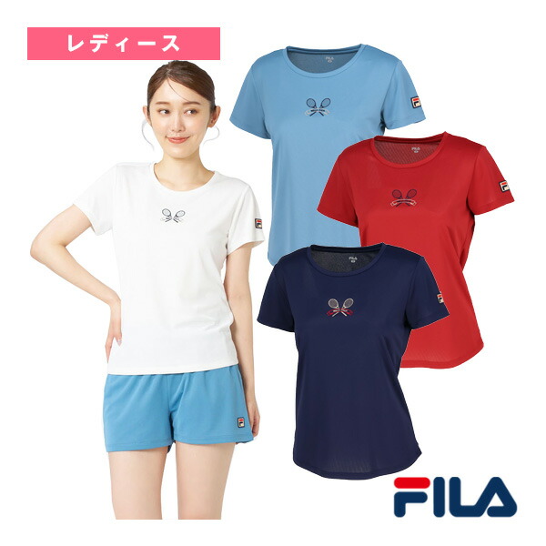 楽天市場】 フィラ テニスウェア（レディース） ロングパンツ