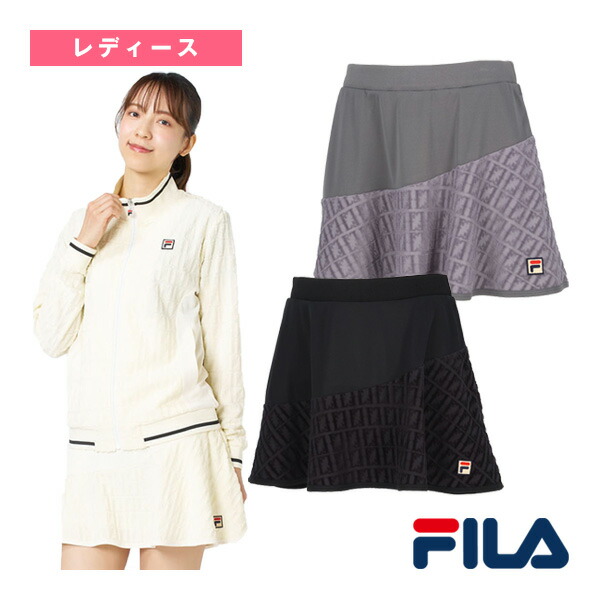 フィラ FILA テニスウェア レディース ベスト EL0254 2025FW FILA フィラ テニスウェア レディース ベスト EL0254 2025FW : KPI