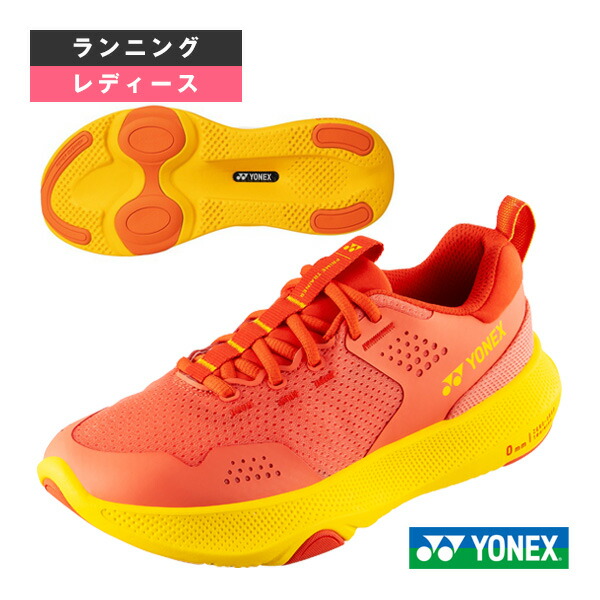 ヨネックス ランニングシューズ プライムトレーナー PRIME TRAINER レディース SHRPT1L