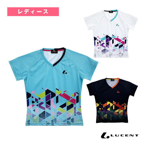 お値下げ！新品ローチェ2025SS　ゲームシャツ＆スコート＆バイザーセット　XL ウインザーオンラインショップヨネックス ゲームシャツ （ 10641