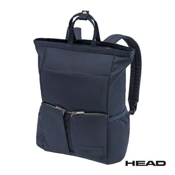 ヘッド テニスバッグ プロ バックパック 18L Pro Backpack 18L 260146
