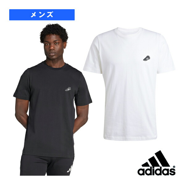 楽天市場】アディダス COPA サイングラフィックTシャツ 大人用