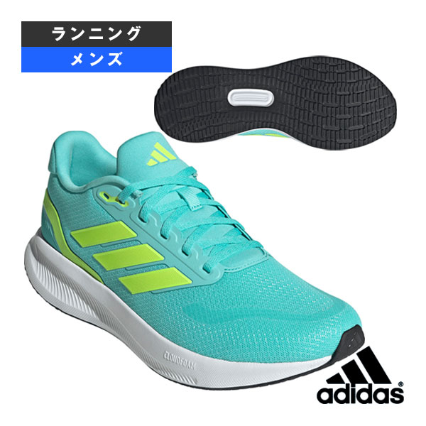 楽天市場】アディダス ランニングシューズ ランファルコン5 RUNFALCON5