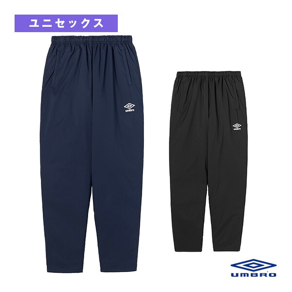 アンブロ サッカーウェア（メンズ/ユニ） 中綿インシュレーションパンツ ユニセックス UF5FPZ03MA