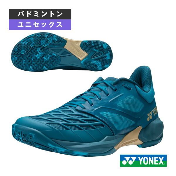 ヨネックス バドミントンシューズ パワークッションカスケードドライブ POWER CUSHION CASCADE DRIVE ユニセックス SHBCD3 |ラケットプラザ