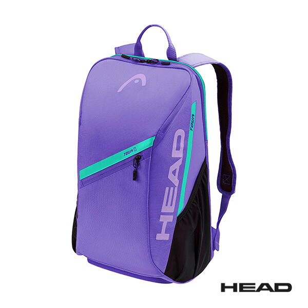 ヘッド テニスバッグ ツアーバックパック 25L Tour Backpack 25L 262036