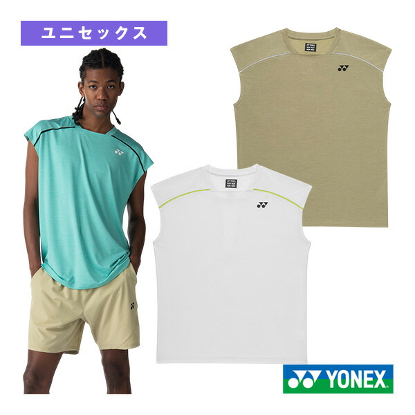 ヨネックス テニスウェア（メンズ/ユニ） ドライTシャツ ユニセックス 16846 4,784円