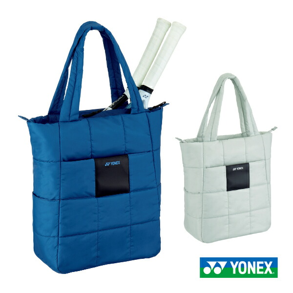 楽天市場】ヨネックス YONEX テニスバッグ・ケース レディース トート