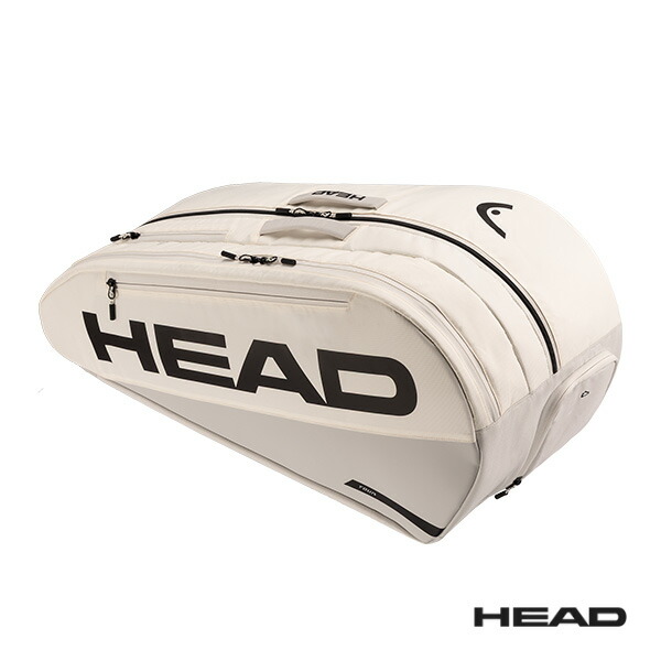 ヘッド テニスバッグ ツアーラケットバッグL Tour Racquet Bag L 260716