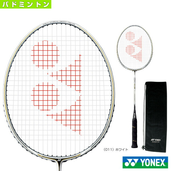 Racketplaza Carbonex 20 / CARBONEX 20CAB20F [badminton Racquet Yonex /YONEX] Rakuten Global