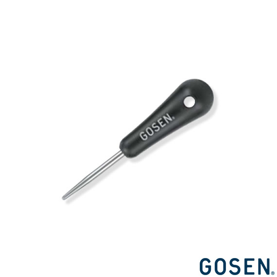 楽天市場】ゴーセン テニス・バドミントンストリングマシン スター