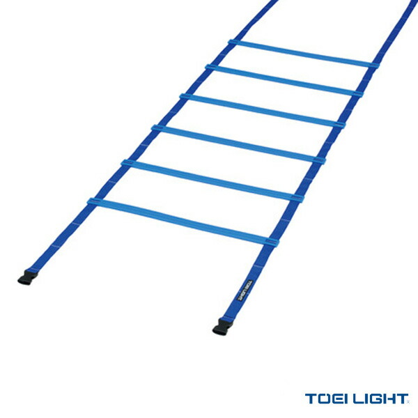 TOEI(トーエイ) オールスポーツトレーニング用品 スピードラダーHG50-6M G-1371