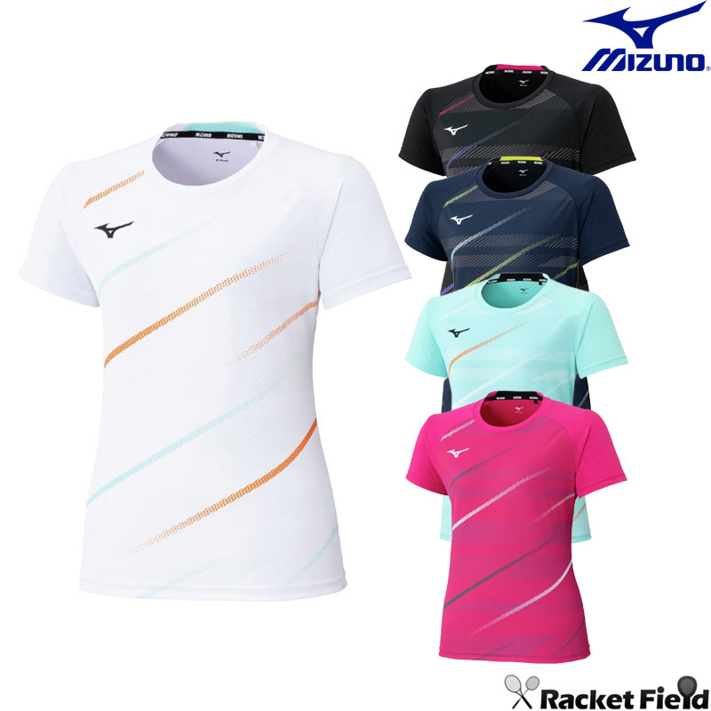 Mizuno 水色 テニスウェア Lサイズ ミズノ ユニフォーム 楽天市場】ソフトテニス ウェア ミズノ（カラーブルー）の通販