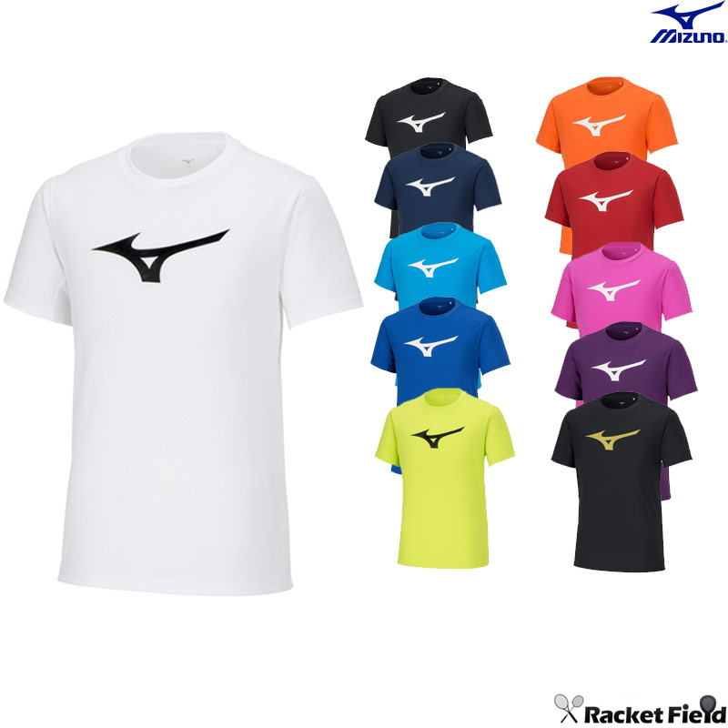楽天市場】ソフトテニス バドミントン ウェア ミズノ MIZUNO