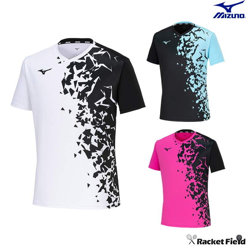 楽天市場】ソフトテニス バドミントン ウェア ミズノ MIZUNO