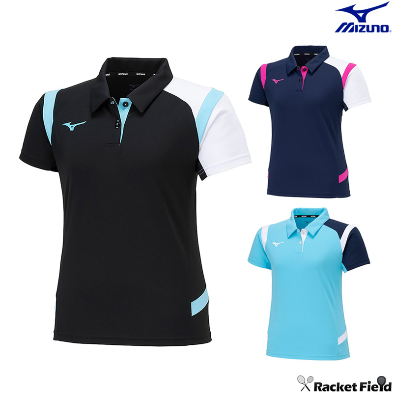 ソフトテニスウェア 楽天市場】ソフトテニス バドミントン ウェア ミズノ MIZUNO