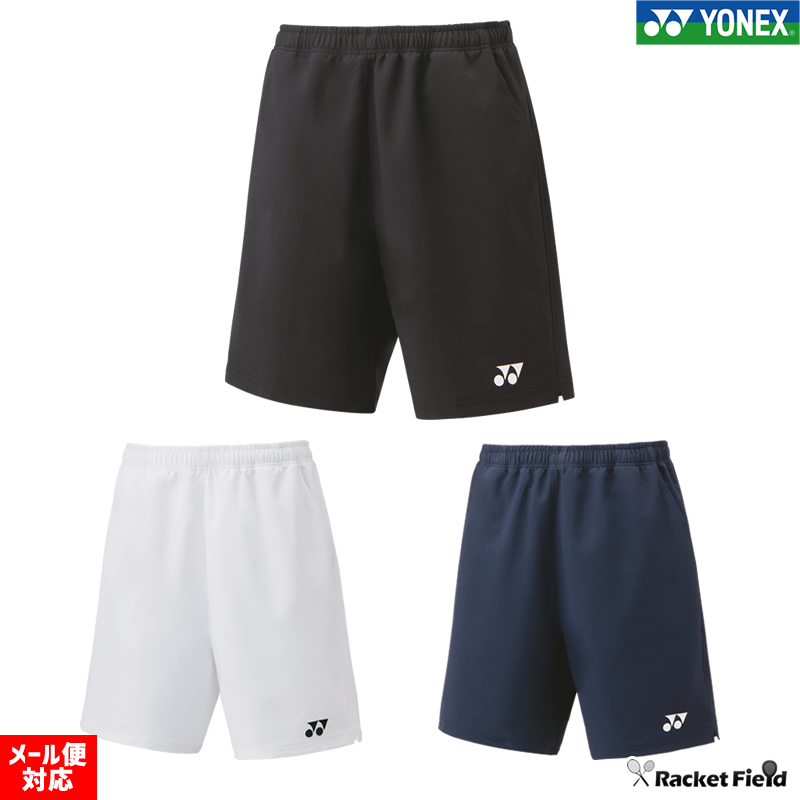 YONEX バドミントン　ハーフパンツ　ユニフォーム orangesports_yon-15166