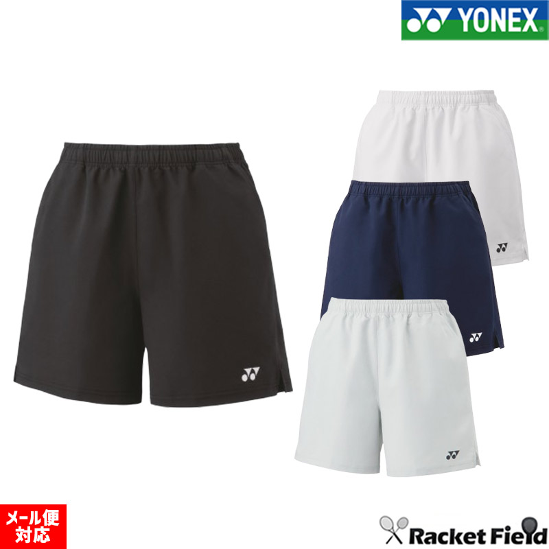 15040 ヨネックス ハーフパンツ ユニL ダークブルー 15040 ヨネックス ハーフパンツ ユニL ダークブルー YONEX